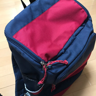 ✨コンバース✨リュック🏫学校用品🏫の画像