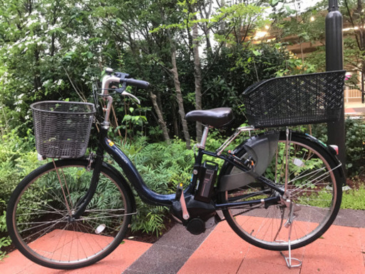 電動自転車