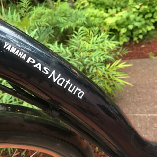 電動自転車