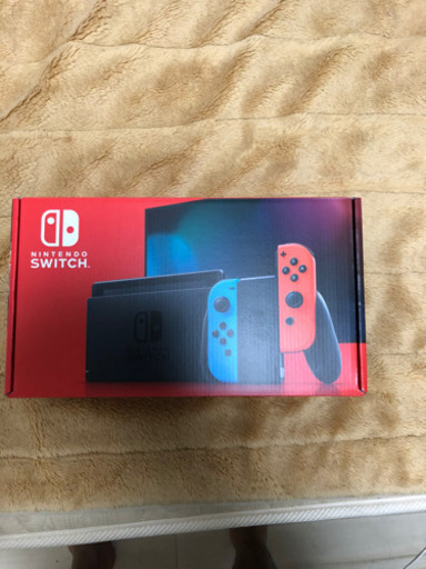 任天堂Switch