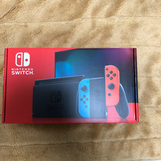 任天堂Switch