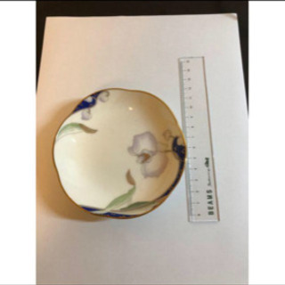 【新品未使用】　胡蝶蘭　小皿（サイズ2種類）価格交渉可