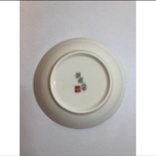 【新品未使用】　胡蝶蘭　小皿（サイズ2種類）価格交渉可の画像