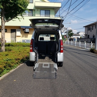 ★★支払総額19.8万円(圏内に限り)　車検2年付年式	平成20...