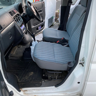 栃木〜ホンダアクティ　検査33年1月の画像