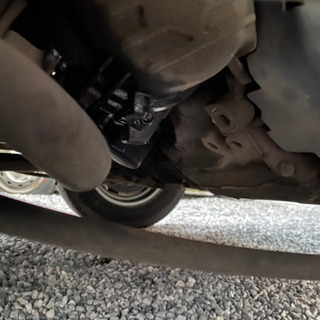 栃木〜ホンダアクティ　検査33年1月の画像