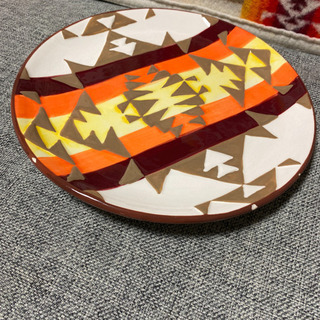 PENDLETON ペンドルトン　皿　4枚セットの画像