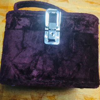 バニティーケース