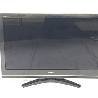 東芝REGZA 47型