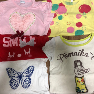 子ども服　80〜90その③
