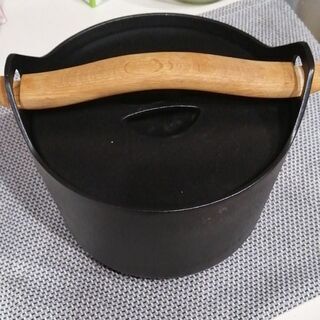 iittala Sarpaneva キャセロール