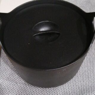 iittala Sarpaneva キャセロールの画像