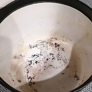 iittala Sarpaneva キャセロールの画像