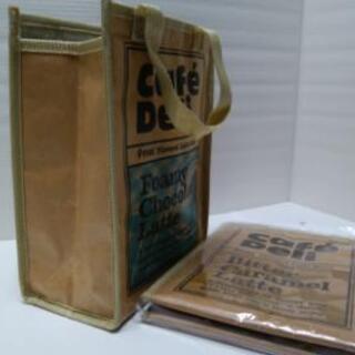 クーラーバッグ2セット