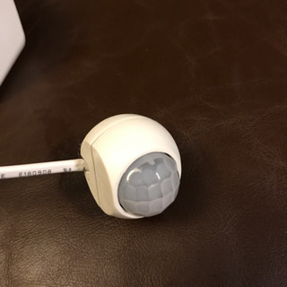 人感センサーソケットの画像