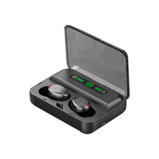 bluetooth イヤホン ワイヤレス3