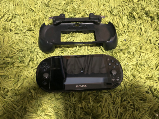 PSP、PS Vita PS VITA PCH-2000