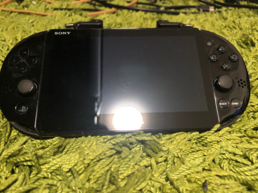PS VITA PCH-2000
