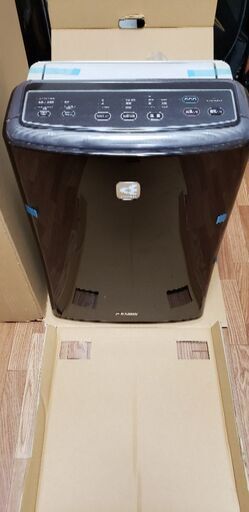 ダイキン加湿空気清浄機　ACK75L-T