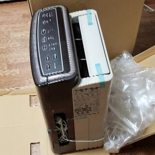 ダイキン加湿空気清浄機　ACK75L-Tの画像