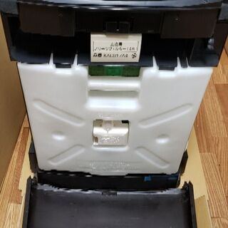 ダイキン加湿空気清浄機　ACK75L-Tの画像