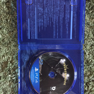 トルバーブルック  PS4 ソフトの画像