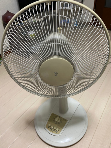 扇風機