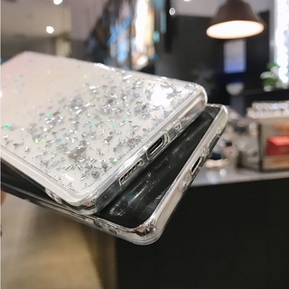 iPhoneケース カバー iPhone7 iPhone8 7Plus 8Plus 11 Proキラキラ送料無料の画像