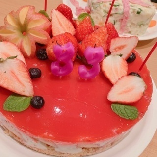東京都内で開催！料理会🌟の画像