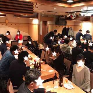 7/3（金）梅田飲み会🥂大阪で13年間続く信頼と実績の飲み会！【...