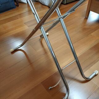 通販生活 アイロン台（マダムサイトウ）の画像