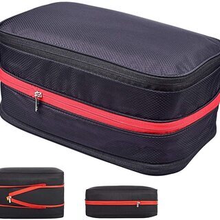 【新品・未使用】圧縮バッグ（15L）