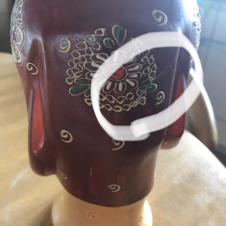 値下げ訳あり【縁起物♡】骨董品  夫婦とっくり！の画像