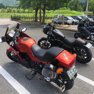 バイクツーリングクラブ - 大津市