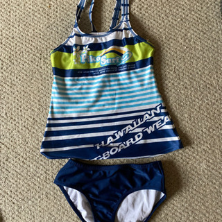 女の子　150センチ　水着。