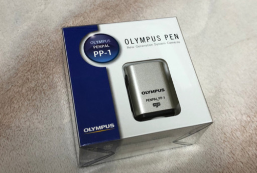 OLYMPUS E-PL2 Wズームキット