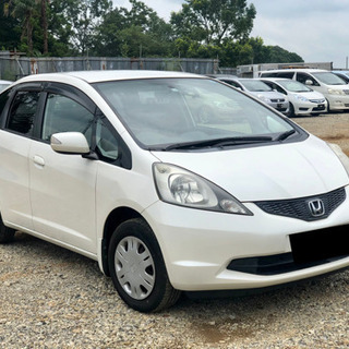 ‼️ホンダフィット‼️3万キロ‼️外装綺麗‼️人気車‼️早い者勝ち