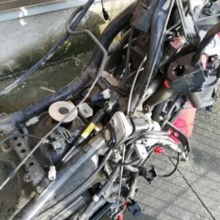 SG03Jマジェスティcの画像