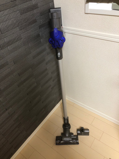 Dyson 掃除機