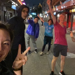 浅草ランナーズ交流会：朝ラン隅田川を一緒に走ろう　12月20日（日）の画像