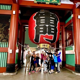 浅草ランナーズ交流会：朝ラン隅田川を一緒に走ろう　12月20日（日）の画像