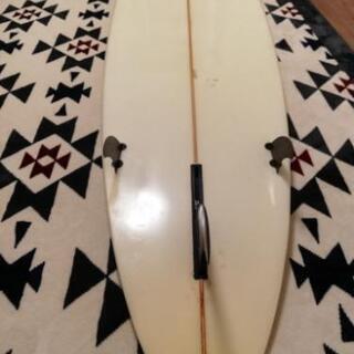 サーフボート ロングボート