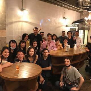 スペイン語コミュニティ交流会 　　　5月31日土曜日の画像