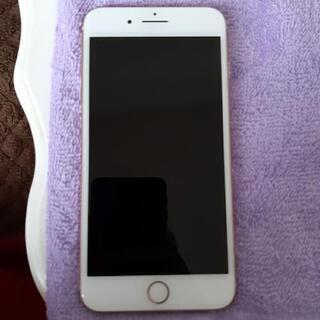 ★急募★iPhone8plus64GBSIMフリー