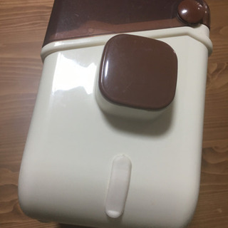 【使用感とてもあり】コンビ　除菌じょーずの画像