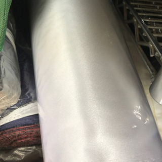 【格安】撥水　生地　エコバッグ　ハンドメイド　黒色　紺色　緑色　白色作成　DIY 防水の画像