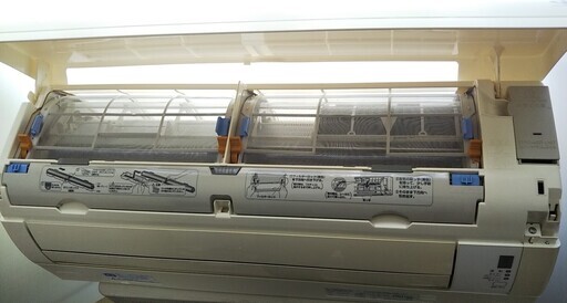 ダイキン AN22NFSK フィルター自動お掃除 6畳向け 2.2kw エアコン