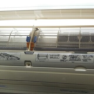 ダイキン AN22NFSK フィルター自動お掃除 6畳向け 2.2kw エアコン