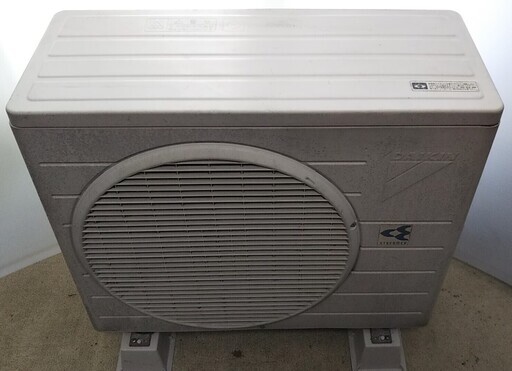 ダイキン AN22NFSK フィルター自動お掃除 6畳向け 2.2kw エアコン