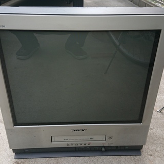 マ*ン　ブラウン管 テレビ ブラウン管の中古が安い！激安で譲ります・無料で